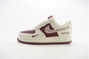  Nike Air Force 1 low back AFLB100081