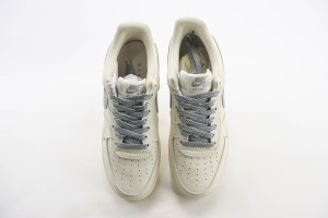 Nike Air Force 1 low back AFLB100083