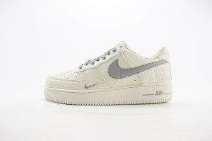 Nike Air Force 1 low back AFLB100083