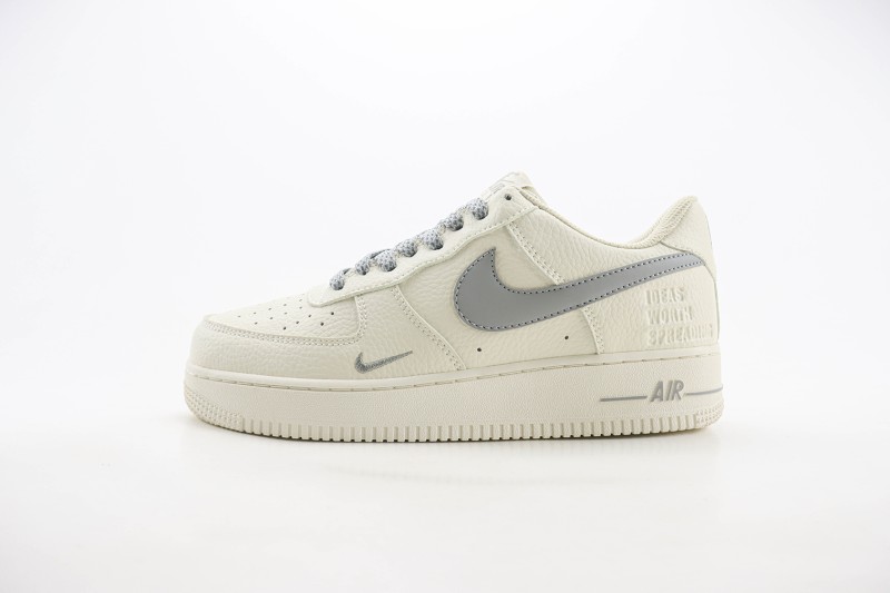 Nike Air Force 1 low back AFLB100083