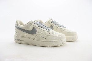 Nike Air Force 1 low back AFLB100083