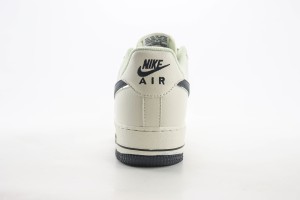 Nike Air Force 1 low back AFLB100084
