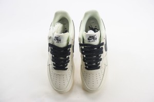 Nike Air Force 1 low back AFLB100084
