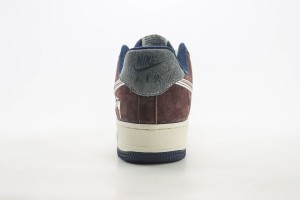Nike Air Force 1 low back AFLB100085