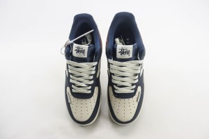 Nike Air Force 1 low back AFLB100085