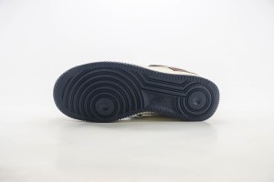 Nike Air Force 1 low back AFLB100085