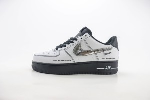 Nike Air Force 1 low back AFLB100086