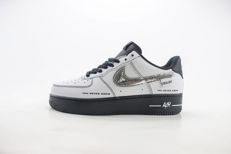 Nike Air Force 1 low back AFLB100086