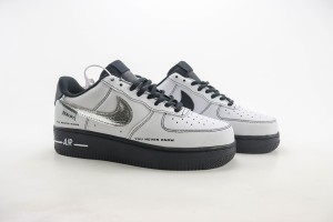 Nike Air Force 1 low back AFLB100086
