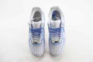 Nike Air Force 1 low back AFLB100087