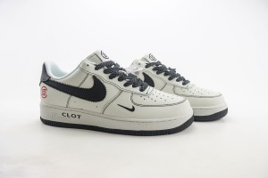 Nike Air Force 1 low back AFLB100088