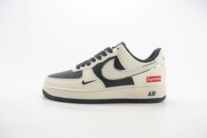 Nike Air Force 1 low back AFLB100090