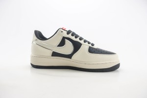 Nike Air Force 1 low back AFLB100090