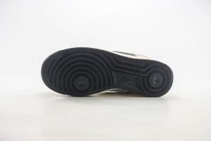 Nike Air Force 1 low back AFLB100090