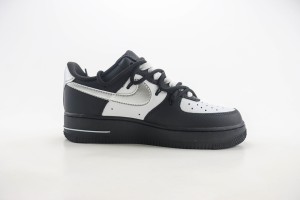 Nike Air Force 1 low back AFLB100091