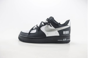 Nike Air Force 1 low back AFLB100091