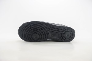 Nike Air Force 1 low back AFLB100091