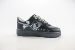  Nike Air Force 1 low back AFLB100092