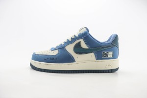 Nike Air Force 1 low back AFLB100093