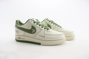  Nike Air Force 1 low back AFLB100094