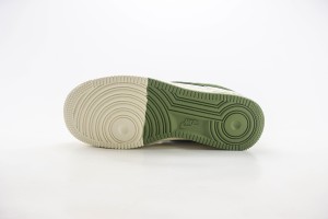  Nike Air Force 1 low back AFLB100094