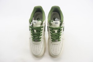  Nike Air Force 1 low back AFLB100094