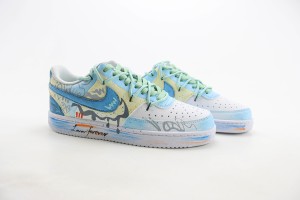  Nike Air Force 1 low back AFLB100095