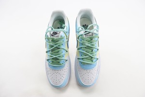  Nike Air Force 1 low back AFLB100095