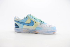  Nike Air Force 1 low back AFLB100095