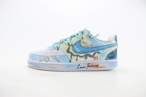  Nike Air Force 1 low back AFLB100095