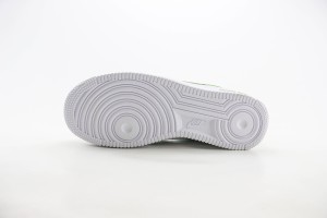 Nike Air Force 1 low back AFLB100096