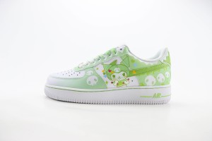 Nike Air Force 1 low back AFLB100096