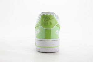 Nike Air Force 1 low back AFLB100096