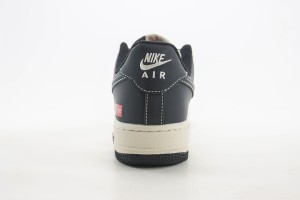 Nike Air Force 1 low back AFLB100098