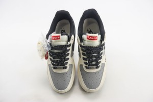 Nike Air Force 1 low back AFLB100098
