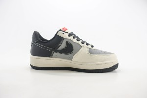 Nike Air Force 1 low back AFLB100098