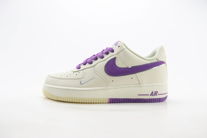 Nike Air Force 1 low back AFLB100099