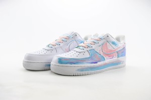 Nike Air Force 1 low back AFLB1000194