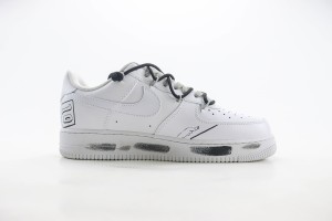 Nike Air Force 1 low back AFLB1000196
