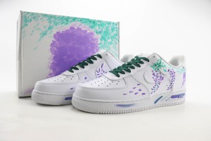 Nike Air Force 1 low back AFLB1000198