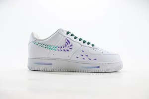 Nike Air Force 1 low back AFLB1000198