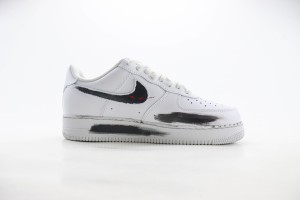 Nike Air Force 1 low back AFLB1000200