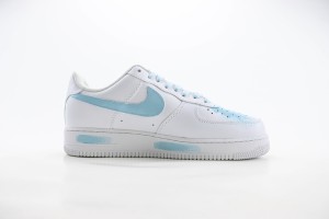 Nike Air Force 1 low back AFLB1000201
