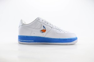 Nike Air Force 1 low back AFLB1000203