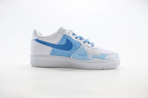 Nike Air Force 1 low back AFLB1000204