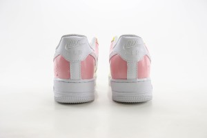 Nike Air Force 1 low back AFLB1000205