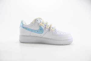 Nike Air Force 1 low back AFLB1000206