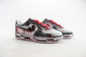 Nike Air Force 1 low back AFLB1000207