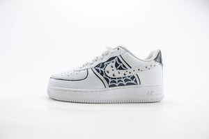 Nike Air Force 1 low back AFLB1000208