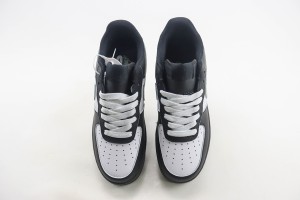 Nike Air Force 1 low back AFLB1000209